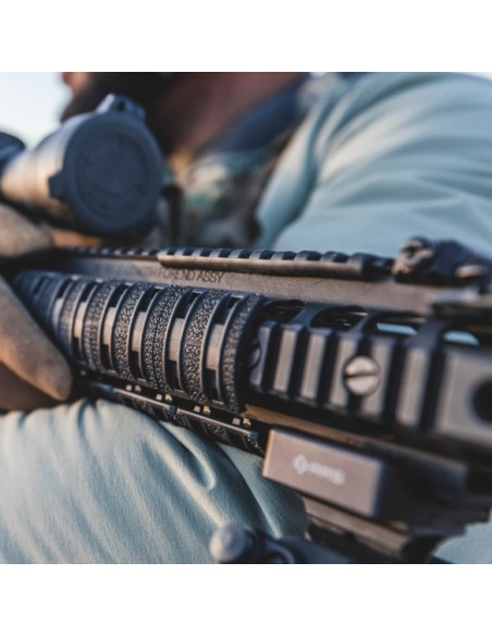 Magpul XTM Enhanced Rail Panel Covers For Picatinny Rail (multiple colours)