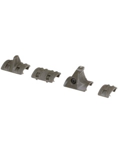 Magpul XTM Hand Stop Kit (erinevad värvid) 2
