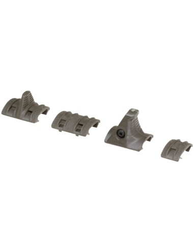 Magpul XTM Hand Stop Kit (multiple colours)