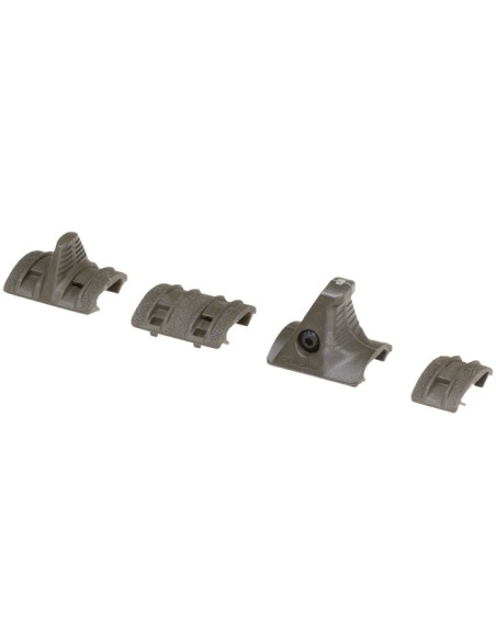 Magpul XTM Hand Stop Kit (multiple colours)