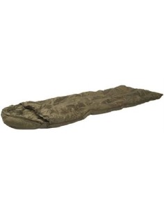 Mil-Tec Comforter Sleeping Bag "Traveller" (multiple...
