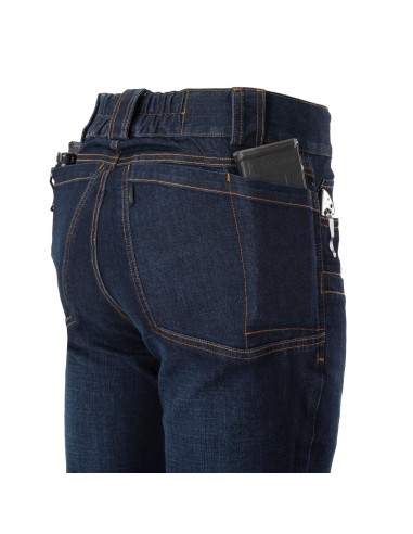 Helikon-Tex Greyman Slim Jeans Denim