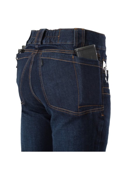 Helikon-Tex Greyman Slim Jeans Denim