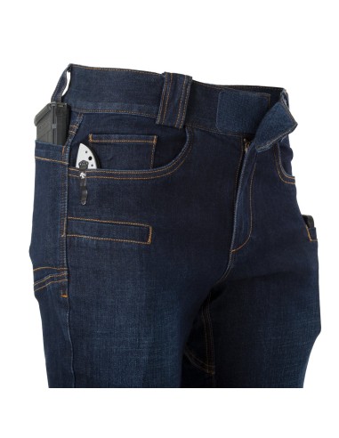 Helikon-Tex Greyman Slim Jeans Denim