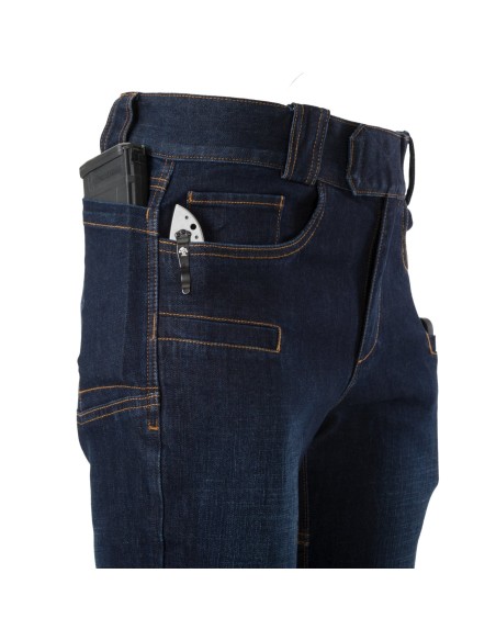 Helikon-Tex Greyman Slim Jeans Denim