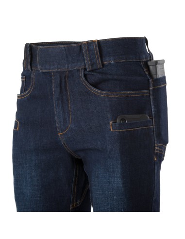 Helikon-Tex Greyman Slim Jeans Denim