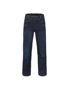 Helikon-Tex Greyman Slim Teksad Denim 2