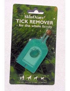 SkinOcare® puugieemaldaja