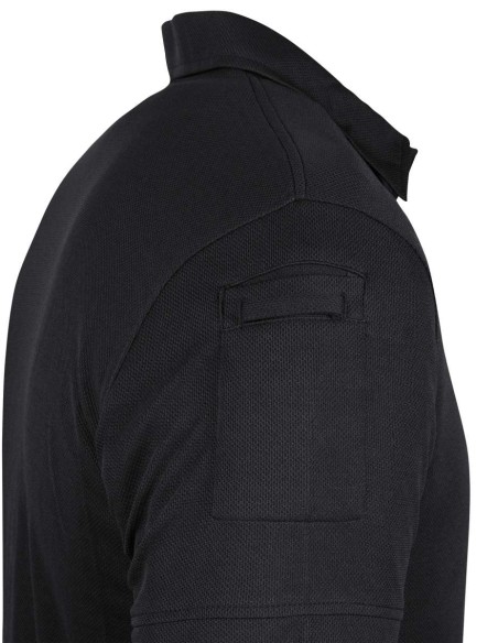 Mil-Tec Taktikaline Polosärk Quick Dry (erinevad värvid)