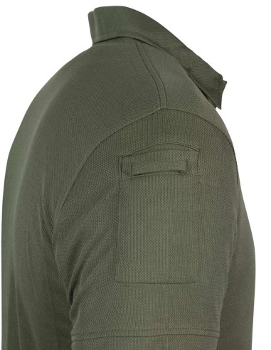 Mil-Tec Tactical Quick Dry Poloshirt 1/2 Arm...