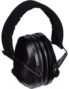 Mil-Tec Active Hearing Protector (multiple colours) 2