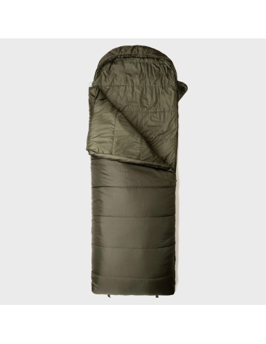 Snugpak Nautilus Sleeping bag
 Type-Left side zipper