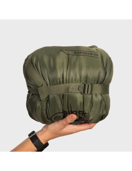 Snugpak Nautilus Magamiskott