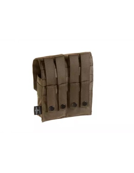 Invader Gear salvetasku 5.56, neljale salvele