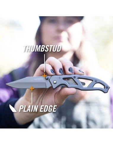 Gerber Paraframe I Folding Knife