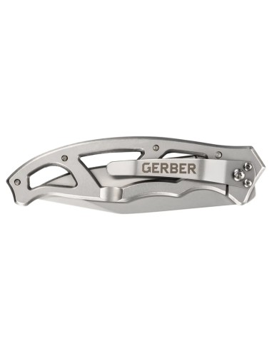 Gerber Paraframe I Folding Knife
