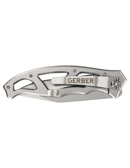 Gerber Paraframe I Folding Knife
