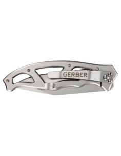 Gerber Paraframe II Kokkupandav Taskunuga 2