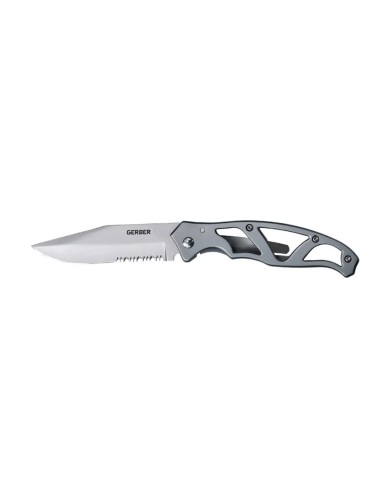 Gerber Paraframe II Kokkupandav Taskunuga...