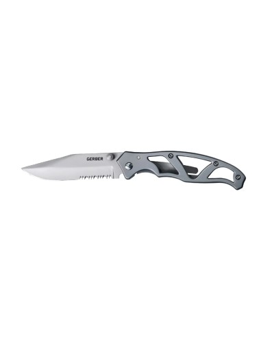 Gerber Paraframe II Kokkupandav Taskunuga...