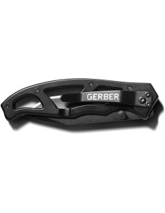 Gerber Paraframe II Tanto Kokkupandav Taskunuga Sakilise... 2