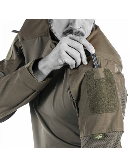UF Pro Striker XT Combat Shirt Gen.3 (multiple colours)