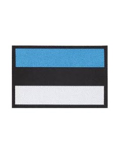 Clawgear Estonian flag patch