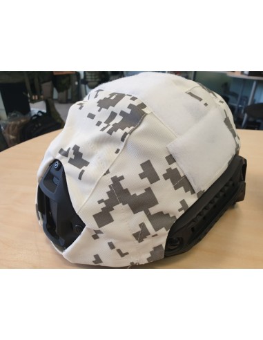 Profline Helmet Cover for High-cut helmet (winter)