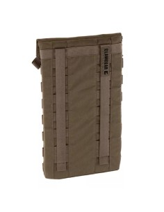 Clawgear Hydration Carrier Core 3L (RAL7013) 2