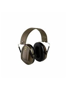3M PELTOR Bull's Eye I Passive Earmuffs (Green)