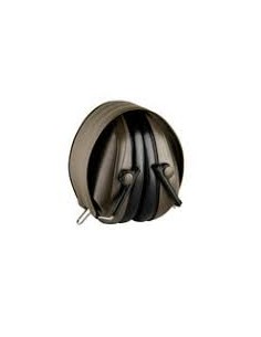 3M PELTOR Bull's Eye I Passive Earmuffs (Green) 2