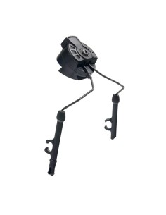 ARC Rail Adapters For 3M Peltor Hearing Protectors (Earmor)