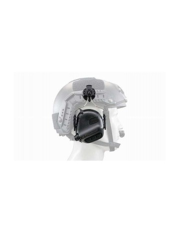 Earmor ARC Rail Adapterid M31/M32 Aktiivklappidele
