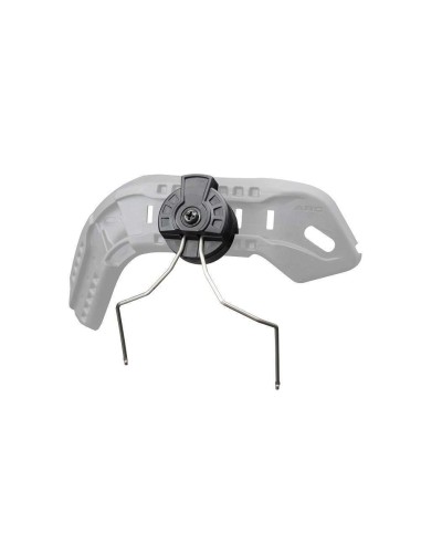 Earmor ARC Rail Adapterid M31/M32 Aktiivklappidele