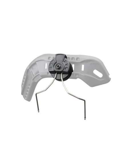 Earmor ARC Rail Adapterid M31/M32 Aktiivklappidele