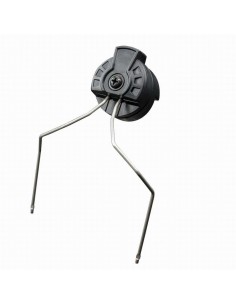 Earmor ARC Rail Adapters For M31/M32 Hearing Protection 2