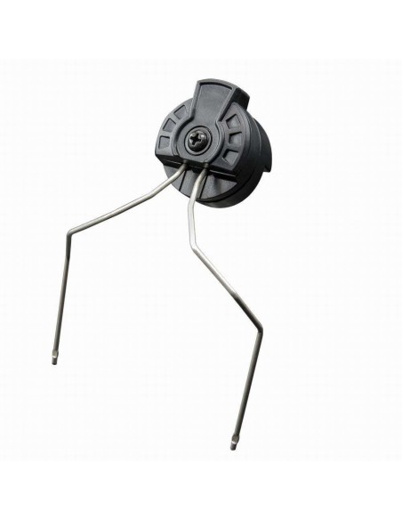 Earmor ARC Rail Adapterid M31/M32 Aktiivklappidele