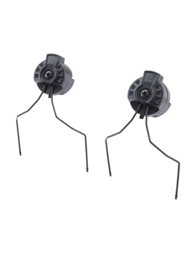 Earmor ARC Rail Adapters For M31/M32 Hearing Protection