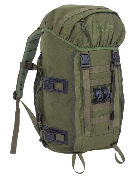 Berghaus backpack MMPS Centurio II 45