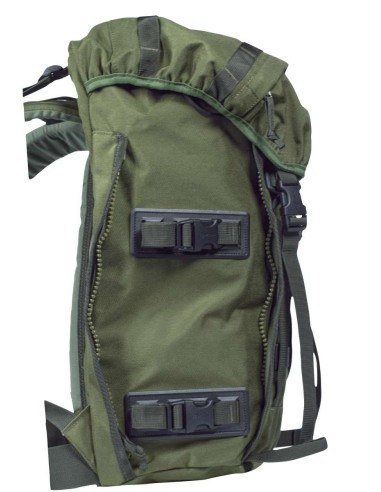 Berghaus backpack MMPS Centurio II 45