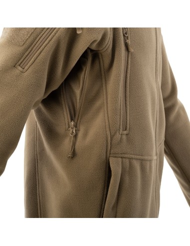 Helikon-Tex Patriot Mk2 Fliis-Jakk (erinevad...