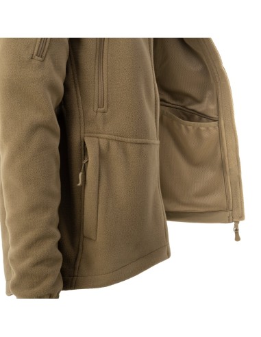 Helikon-Tex Patriot Mk2 Fliis-Jakk (erinevad...