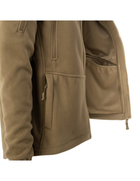 Helikon-Tex Patriot Mk2 Fleece (various colors)