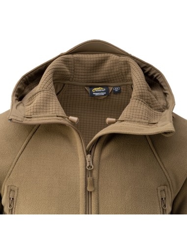 Helikon-Tex Patriot Mk2 Fliis-Jakk (erinevad...
