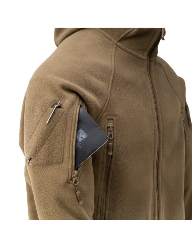 Helikon-Tex Patriot Mk2 Fleece (various colors)