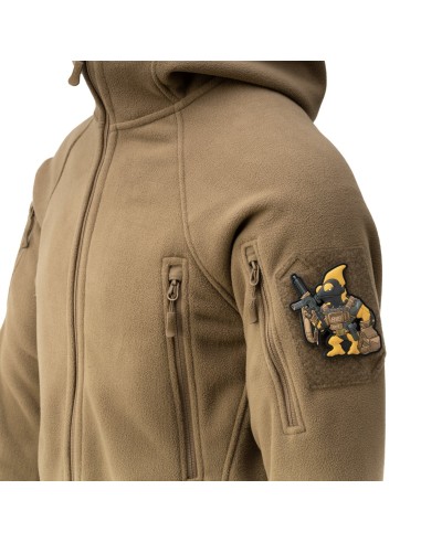 Helikon-Tex Patriot Mk2 Fleece (various colors)