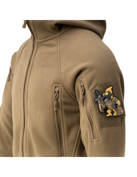 Helikon-Tex Patriot Mk2 Fleece (various colors)