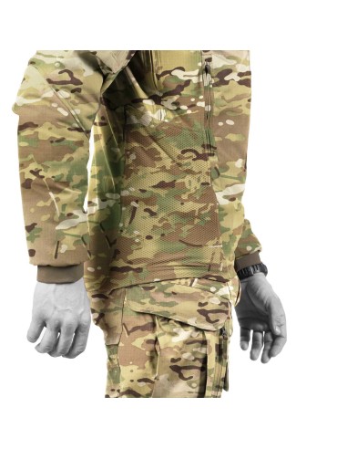 UF Pro Ace GEN.2 Talvine Vestialune Särk...