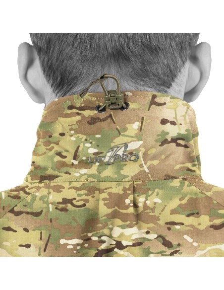 UF Pro Ace GEN.2 Talvine Vestialune Särk (Multicam)
