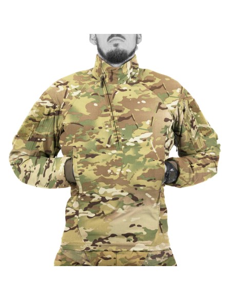 UF Pro Ace GEN.2 Talvine Vestialune Särk (Multicam)